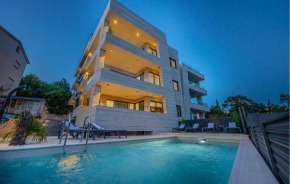 Gorgeous Apartment In Crikvenica